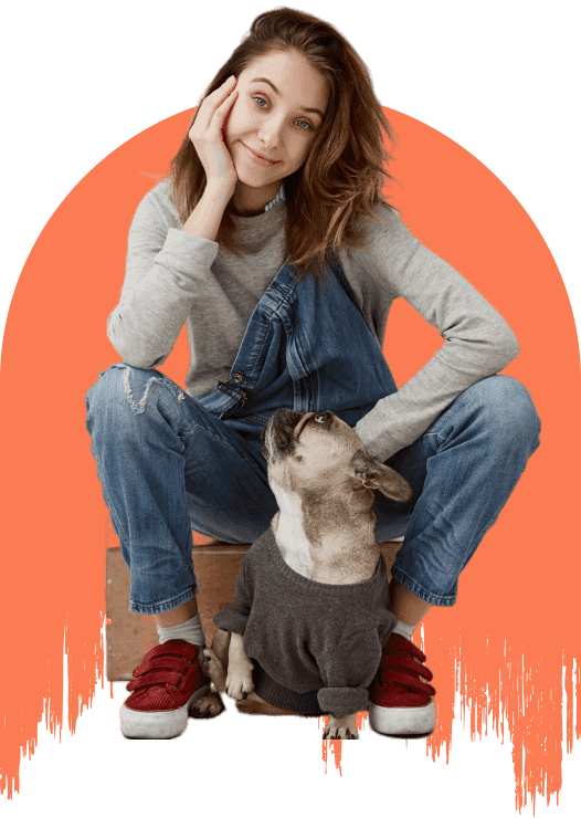 Beauty of Pets support banner