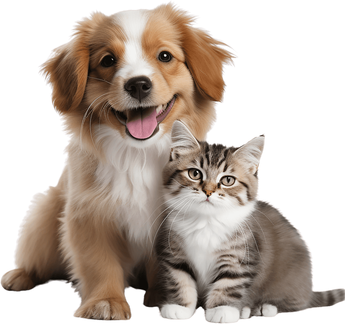 Beauty of Pets blog banner